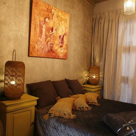 Bed and Breakfast Downtown46 Берген-оп-Зом Экстерьер фото