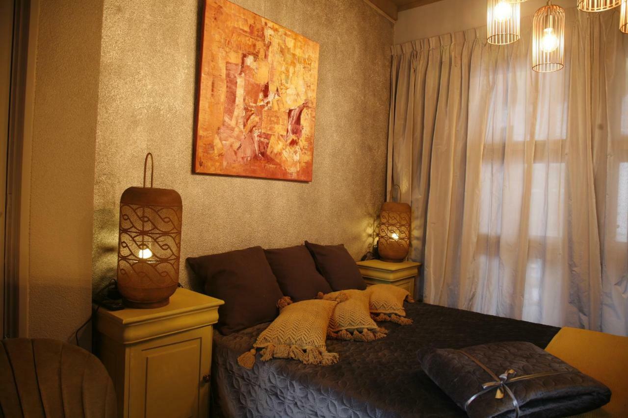 Bed and Breakfast Downtown46 Берген-оп-Зом Экстерьер фото